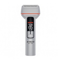 shv-7345 ڕیش تاشینێکی وردی بەرزی نەوال