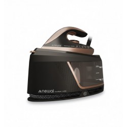 IRN-745 مكواة نوال العصرية لكيّ مثالي