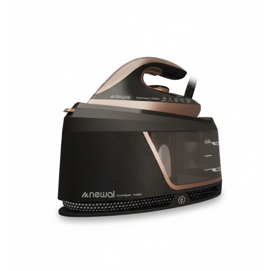 IRN-745 مكواة نوال العصرية لكيّ مثالي