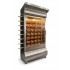 Gas Chicken Roaster Oven 8 Skewers | Capacity for 40 Chickens