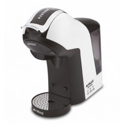 COF-5573 Newal Multi-Function Coffee Machine 3 in 1 for Capsules and Ground Coffee