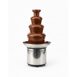 Home and commercial chocolate waterfall – an ideal option for entrepreneurs 60*35 cm