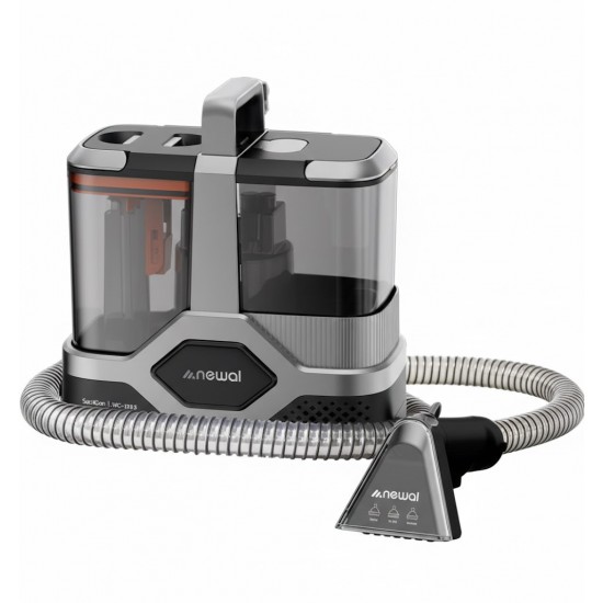 TEA-5500 غلاية وصانعة شاي من نوال سعة 1.2 لتر 