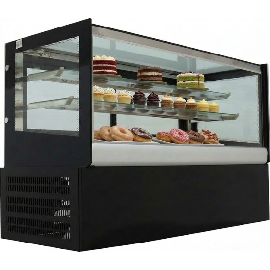 PHT-386 گەرمکەرەوەی دەرەوەی نەوال بە ڕووپۆشی ٣٦٠ پلە