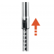 گسکی کارەبای لە نەوال VAC-3230 گسکی کارەبای لە نەوال VAC-3230