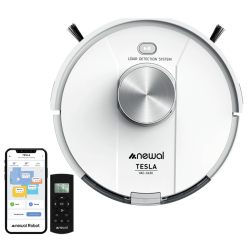 Vac-3630 ڤاکیوم و مۆپی ٢ لە ١ - مارکەی نەوال