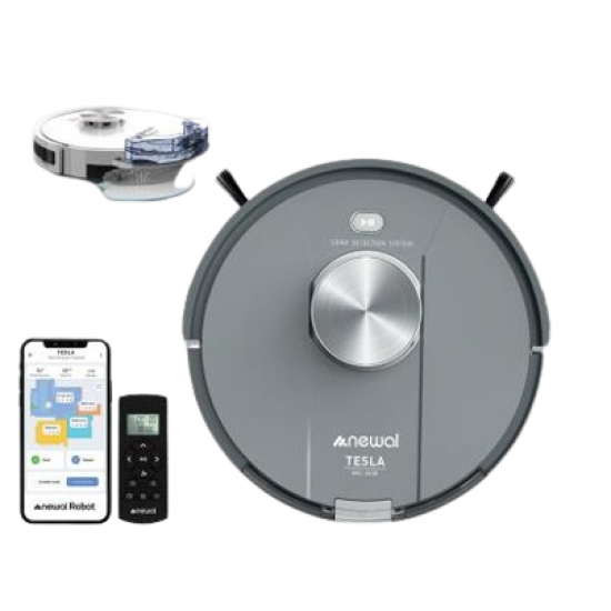 Vac-3630 ڤاکیوم و مۆپی ٢ لە ١ - مارکەی نەوال Vac-3630 ڤاکیوم و مۆپی ٢ لە ١ - مارکەی نەوال
