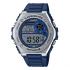 Casio MWD-100H-2AVDF Youth Illuminator Digital Resin Belt Watch 