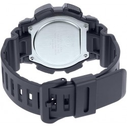 کاتژمێری Casio WS-2100H-8AV بۆ پیاوان کاتژمێری Casio WS-2100H-8AV بۆ پیاوان