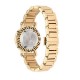 Versace Watch VE2Q00422 For Women - Analog Display, Stainless Steel Band - Gold Versace Watch VE2Q00422 For Women - Analog Display, Stainless Steel Band - Gold