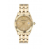 Versus Versace Watch VE3K00522 For Men - Analog Display, Stainless Steel Band - Gold