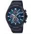 ﻿Casio Edifice EQS-950DC-2AVUDF Metal Band Men Watch