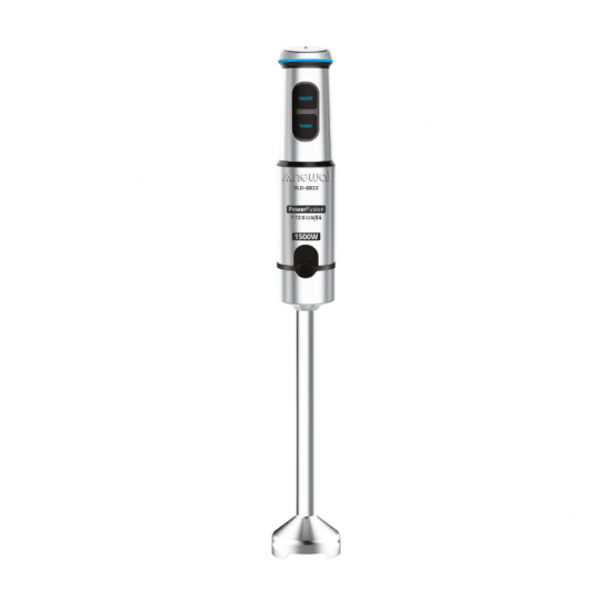 BLD-6822 میکسەری خێرا بە کارکردنی بێدەنگ 1500 وات لە نەوالەوە BLD-6822 میکسەری خێرا بە کارکردنی بێدەنگ 1500 وات لە نەوالەوە