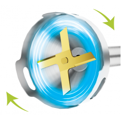 BLD-6822 میکسەری خێرا بە کارکردنی بێدەنگ 1500 وات لە نەوالەوە BLD-6822 میکسەری خێرا بە کارکردنی بێدەنگ 1500 وات لە نەوالەوە