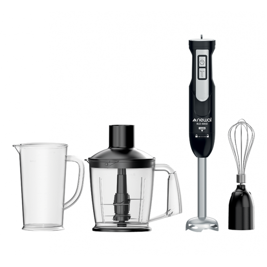 BLD-6840 Nawal 3 in 1 Multifunctional Blender 1000W BLD-6840 Nawal 3 in 1 Multifunctional Blender 1000W