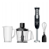 BLD-6840 Nawal  3 in 1 Multifunctional Blender 1000W