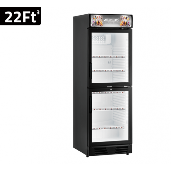 BTL-476 Nawal Refrigerator with 5 steel shelves 22 feet Nawal BTL-476 Nawal Refrigerator with 5 steel shelves 22 feet Nawal