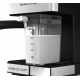 COF-3880 NEWAL Coffee machine 6*1 Italian pump 20 bar with milk tank and water tank COF-3880 NEWAL Coffee machine 6*1 Italian pump 20 bar with milk tank and water tank