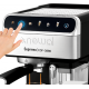 COF-3880 NEWAL Coffee machine 6*1 Italian pump 20 bar with milk tank and water tank COF-3880 NEWAL Coffee machine 6*1 Italian pump 20 bar with milk tank and water tank