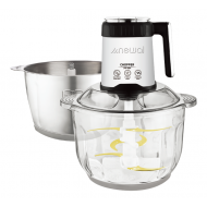 CPR-6084 Newal Meat and Vegetable Grinder 8 Liter Capacity CPR-6084 Newal Meat and Vegetable Grinder 8 Liter Capacity