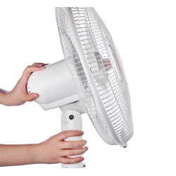 FAN-304 Vertical fan 16" from newal FAN-304 Vertical fan 16" from newal