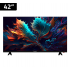 FHD-4214 Nawal 42 Inch Full HD Smart TV