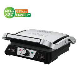 GSM-5365 گریل بە توانای گەورە نەوال بە پلێتی نەچەسپاوەوە GSM-5365 گریل بە توانای گەورە نەوال بە پلێتی نەچەسپاوەوە