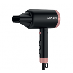 HDR-7062 Newal 2000W Foldable Hair Dryer HDR-7062 Newal 2000W Foldable Hair Dryer