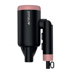 HDR-7062 Newal 2000W Foldable Hair Dryer HDR-7062 Newal 2000W Foldable Hair Dryer