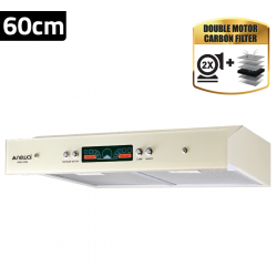 هەوا کێش فلتەری کارەبایی 90 سم لە نەوال HOD-3970/02
