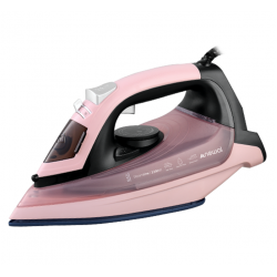 IRN-751 NEWAL Steam Iron 2200 Watts IRN-751 NEWAL Steam Iron 2200 Watts