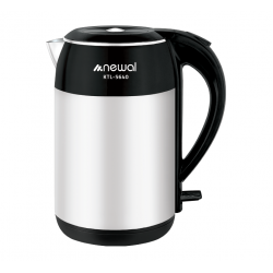 KTL-5640 Newal 1.8L Electric Kettle KTL-5640 Newal 1.8L Electric Kettle
