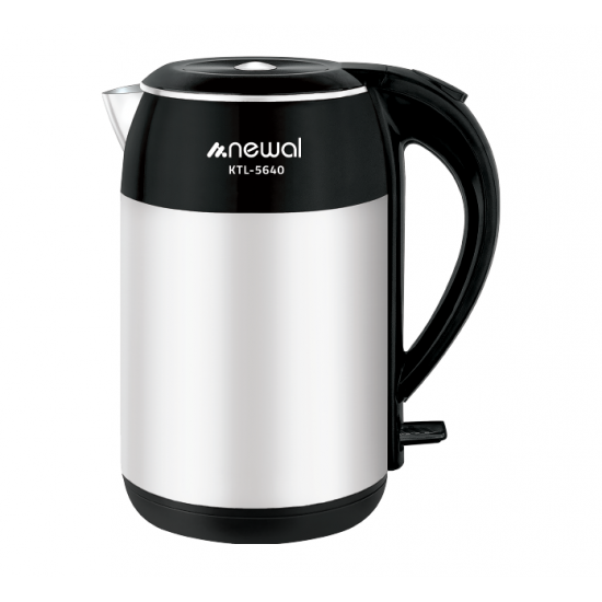 KTL-5640 Newal 1.8L Electric Kettle KTL-5640 Newal 1.8L Electric Kettle