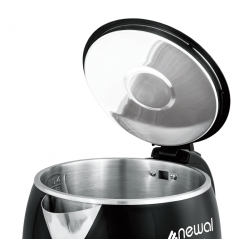 KTL-5640 Newal 1.8L Electric Kettle KTL-5640 Newal 1.8L Electric Kettle