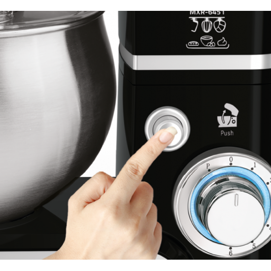 MXR-6451 Newal  Electric mixer 5L capacity 1000W