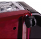 QHT-134/04  Newal Quartz Heater Equipped with 6 strong bars