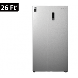 FRG-9616 ساردکەرەوەی دیجیتاڵی دیسپلای نەوال 26 پێ