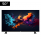 UHD-5043 تەلەفزیۆنی نەوال 50 ئینج بێ چوارچێوە 