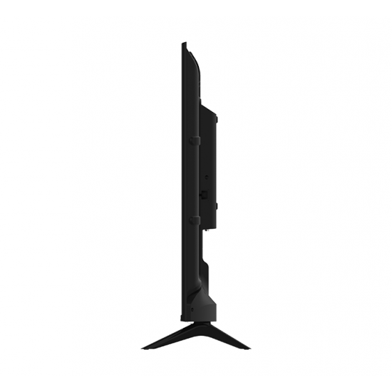 UHD-5043 تەلەفزیۆنی نەوال 50 ئینج بێ چوارچێوە 