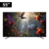 تەلەفزیۆنی زیرەکی نەوال 55 ئینج UHD-5543