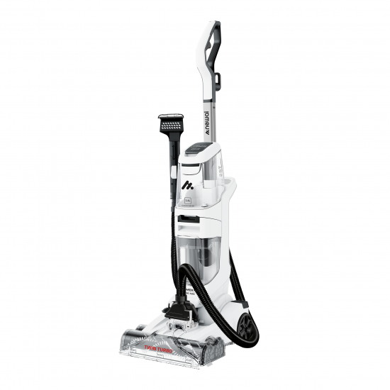 VAC-3365 - NEWAL - Carpet & Upholstery Cleaner VAC-3365 - NEWAL - Carpet & Upholstery Cleaner