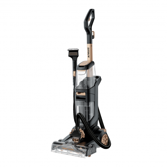 VAC-3365 - NEWAL - Carpet & Upholstery Cleaner VAC-3365 - NEWAL - Carpet & Upholstery Cleaner