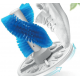 WSH-6205ئامێری جل شۆردنی دوو شوێنی 2,5 كيلۆ لە نەوال WSH-6205ئامێری جل شۆردنی دوو شوێنی 2,5 كيلۆ لە نەوال