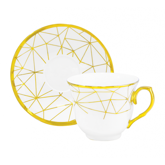 ZBC-4252 Zio coffee cup set 8 pieces ZBC-4252 Zio coffee cup set 8 pieces