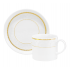 ZBC-4258 Zio coffee cup set 6 pieces