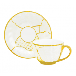 ZBC-4262 Zio coffee cup set 6 pieces ZBC-4262 Zio coffee cup set 6 pieces
