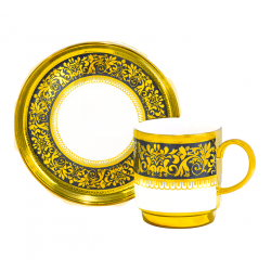 ZCC-4226 Zio coffee cup set 6 pieces ZCC-4226 Zio coffee cup set 6 pieces