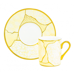 ZCC-4240 Zio coffee cup set 6 pieces ZCC-4240 Zio coffee cup set 6 pieces