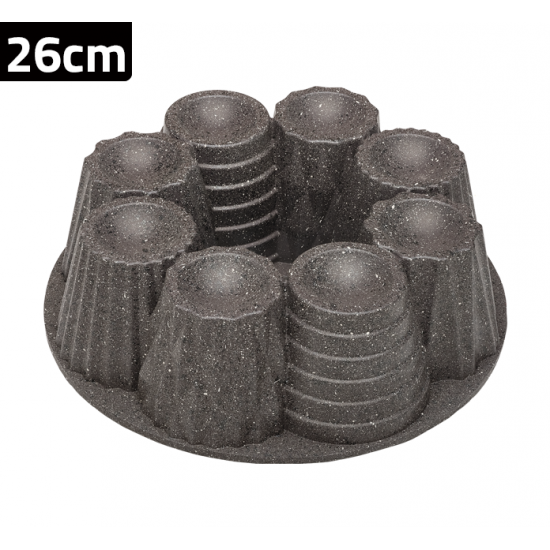 ZCM-4975 Cake Pan 26cm by Zio ZCM-4975 Cake Pan 26cm by Zio