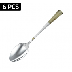 ZCT-4110 Zio 6 piece tablespoon set ZCT-4110 Zio 6 piece tablespoon set